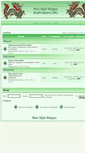 Mobile Screenshot of bezproblem.org